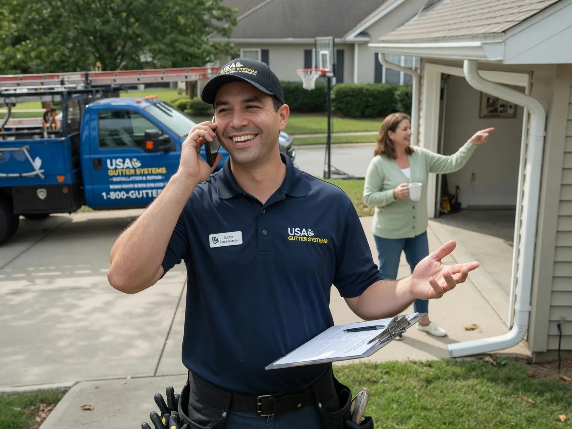 Gutter Installation Jasper, MI FAQs
